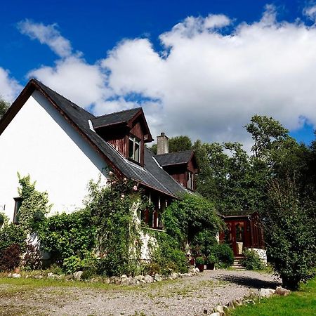 Tarmachan Cottage - West Highland Getaway 威廉堡 外观 照片