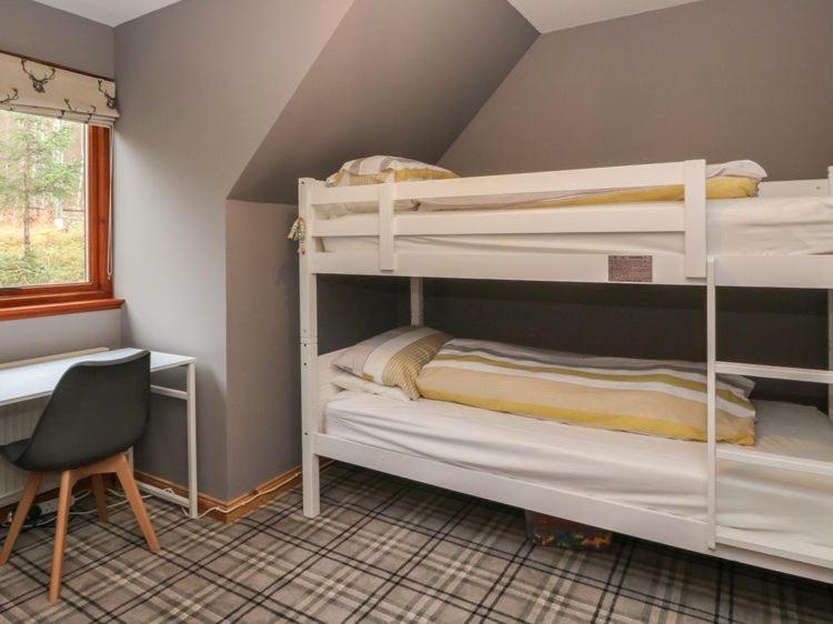 Tarmachan Cottage - West Highland Getaway 威廉堡 外观 照片