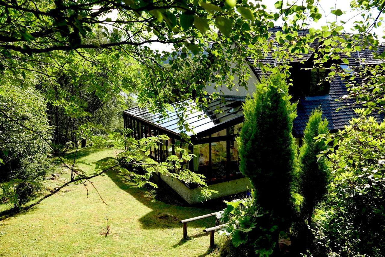 Tarmachan Cottage - West Highland Getaway 威廉堡 外观 照片