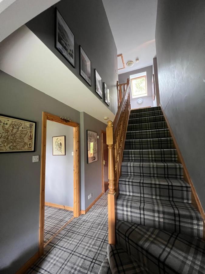 Tarmachan Cottage - West Highland Getaway 威廉堡 外观 照片